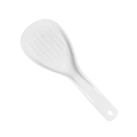 Ложка из мелонина