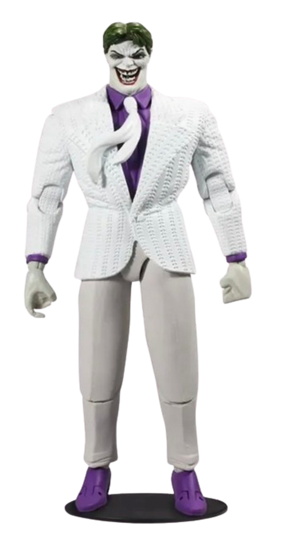 McFarlane Toys The Joker Dark Knight returns