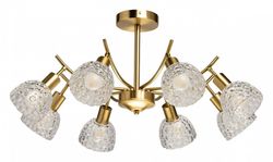 Люстра на штанге De City Блеск 26 315017408