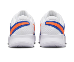 Мужские кроссовки теннисные Nike Court Lite 4 - белый