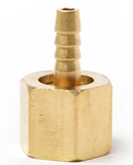 Корпус цанги Fubag FB TIG 17/18/26, Ø1,6, 5 шт