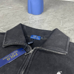 Кофта Полузамок Polo Ralph Lauren