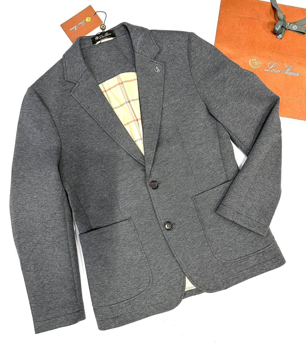 Пиджак Loro Piana, арт. 468857711