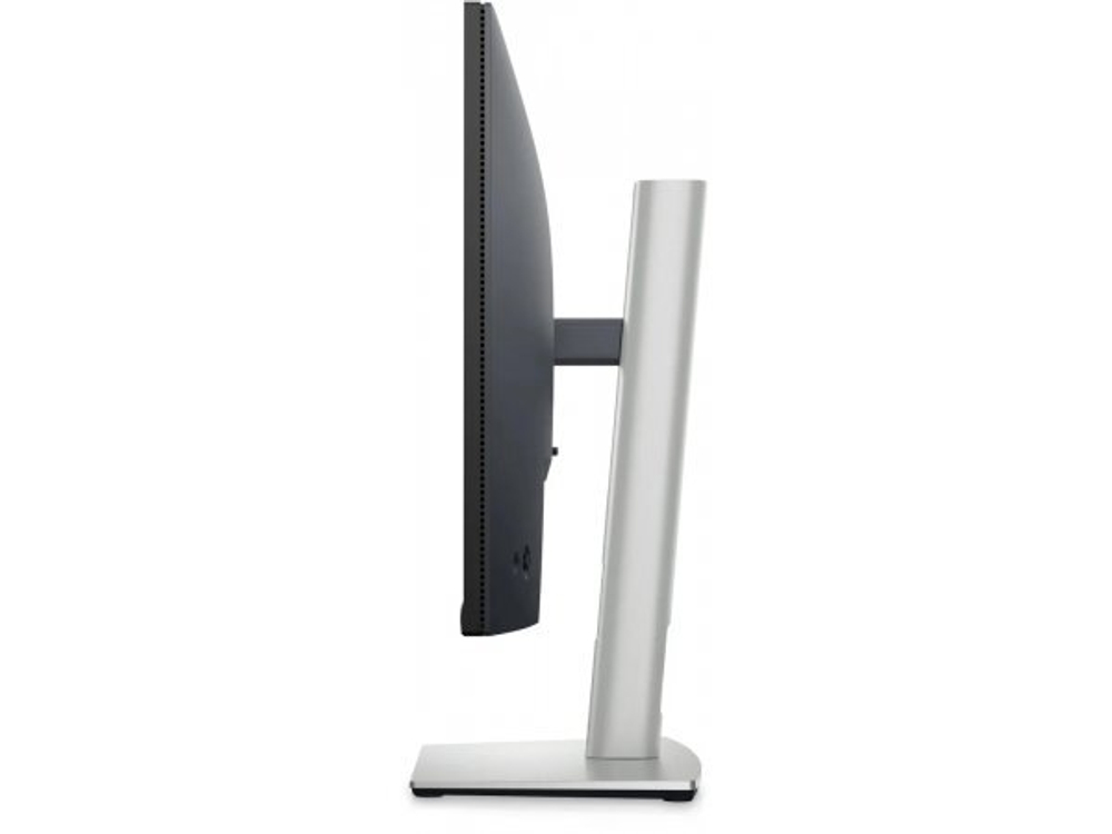 Монитор Dell P2423D 23.8" Black