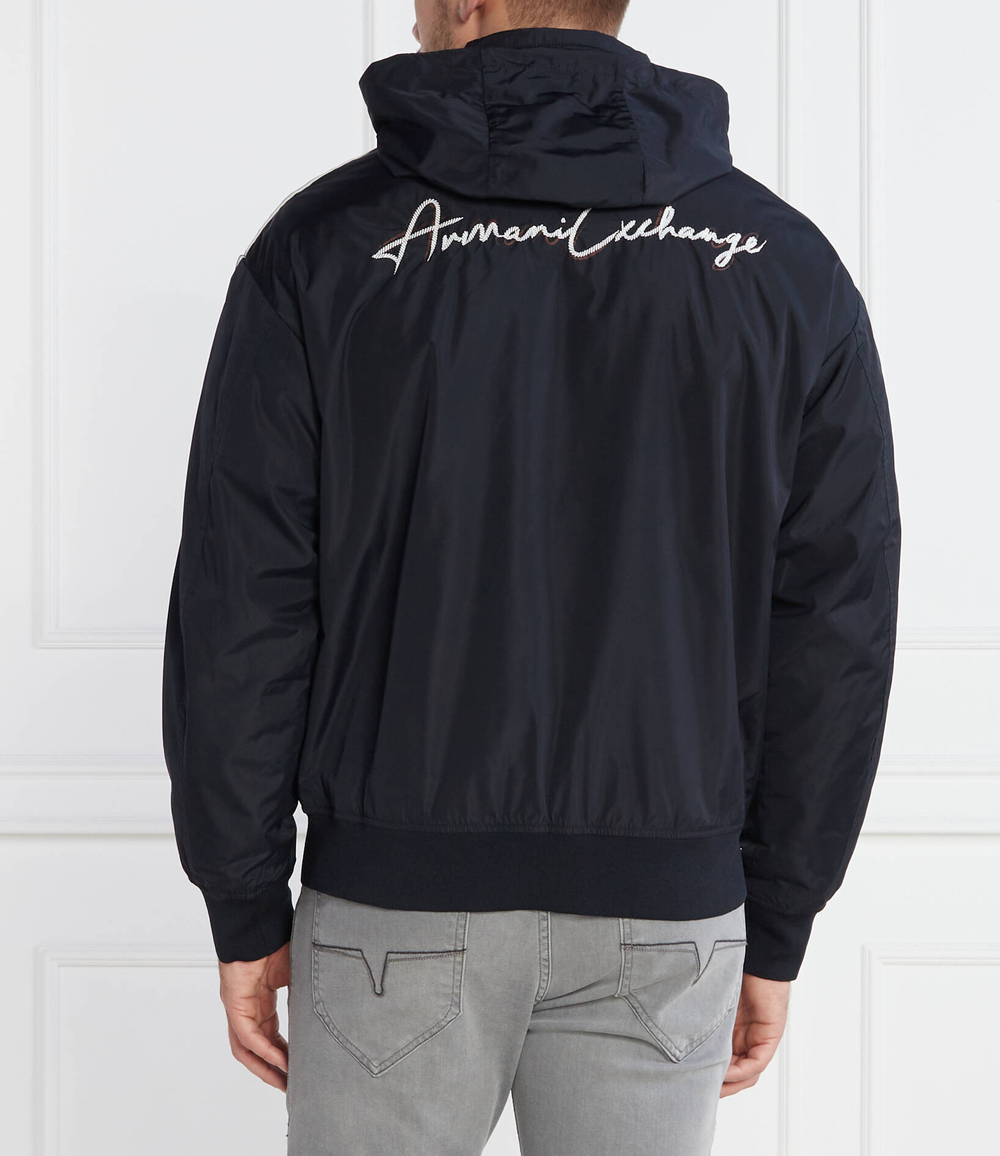 Куртка Armani Exchange - темно-синий(6RZBL6 ZN2UZ)