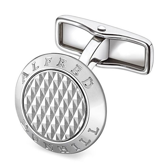 Запонки Dunhill JSE3200K