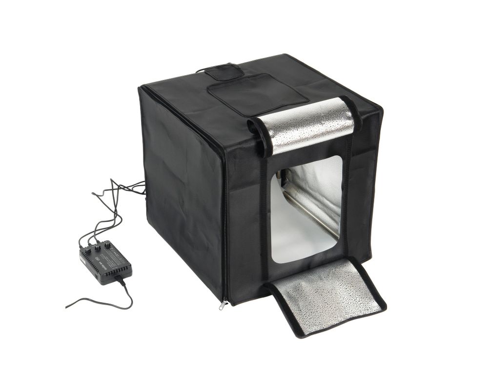 Фотобокс Godox LST40 с подсветкой