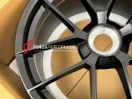 КОВАНЫЕ ДИСКИ для Porsche 911 992 TURBO S