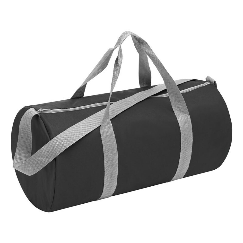 Сумка спортивная WORKOUT Красный