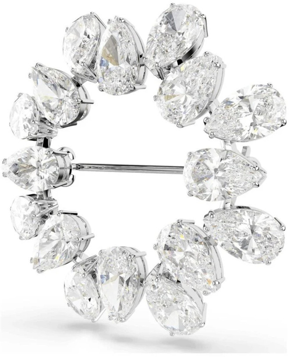 Брошь Swarovski Matrix