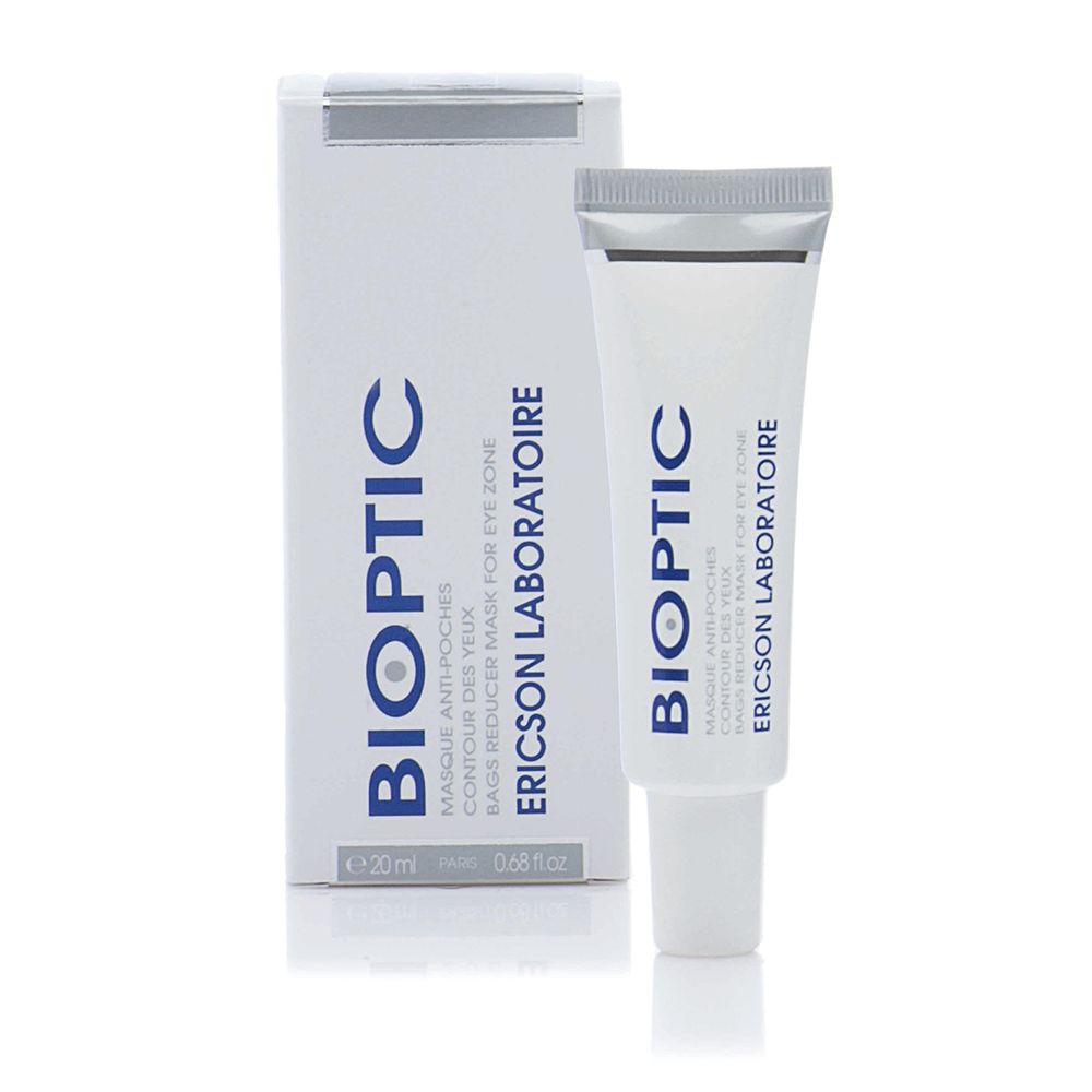 Ericson Laboratoire Маска-гель против мешков под глазами Bags Reducer Mask For Eye Zone 20 мл