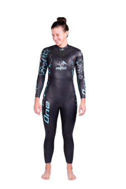 ONE 7 Гидрокостюм Женский