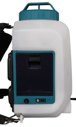 Садовый опрыскиватель LXT® DUS108Z 18 В 15 л