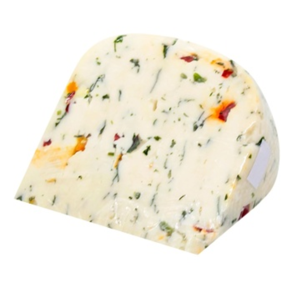 Брынза с зеленью (4294)