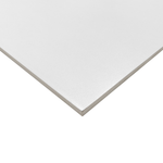 Керамогранит Concor Super White 60x60 см 1.44 м² полированный цвет белый