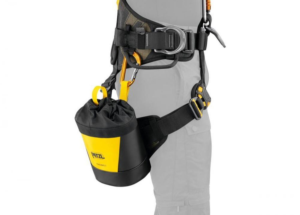 Сумка для инструментов TOOLBAG 3 л. (Petzl)