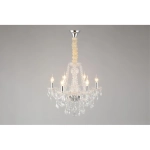 Подвесная люстра Aployt KOLETTA APL.755.03.06