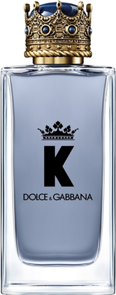 Dolce&Gabbana K by Dolce & Gabbana Eau de toilette туалетная вода для мужчин
