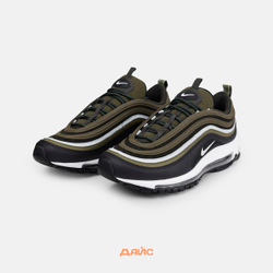 Кроссовки Nike Air Max 97 "Olive Sequoia" 