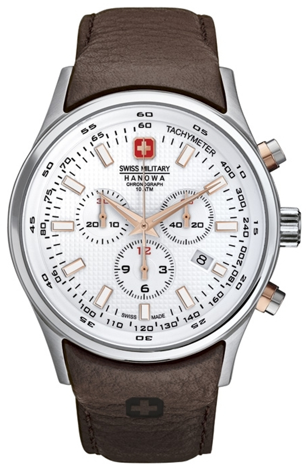 Swiss Military Hanowa 0641560400109