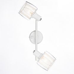 Citilux Смит CL530520 Спот с выключателем Белый