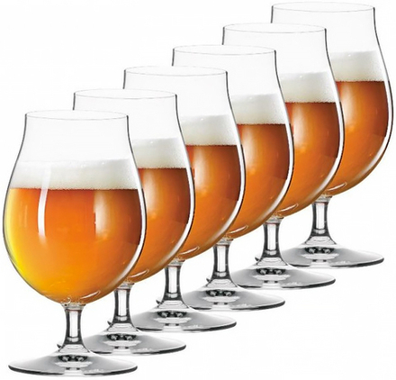 Spiegelau Набор бокалов для пива 440мл Beer Classics - 6шт