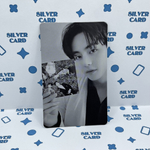 Фотокарта BTS - PROOF (Standart ver. Limited | Ви)