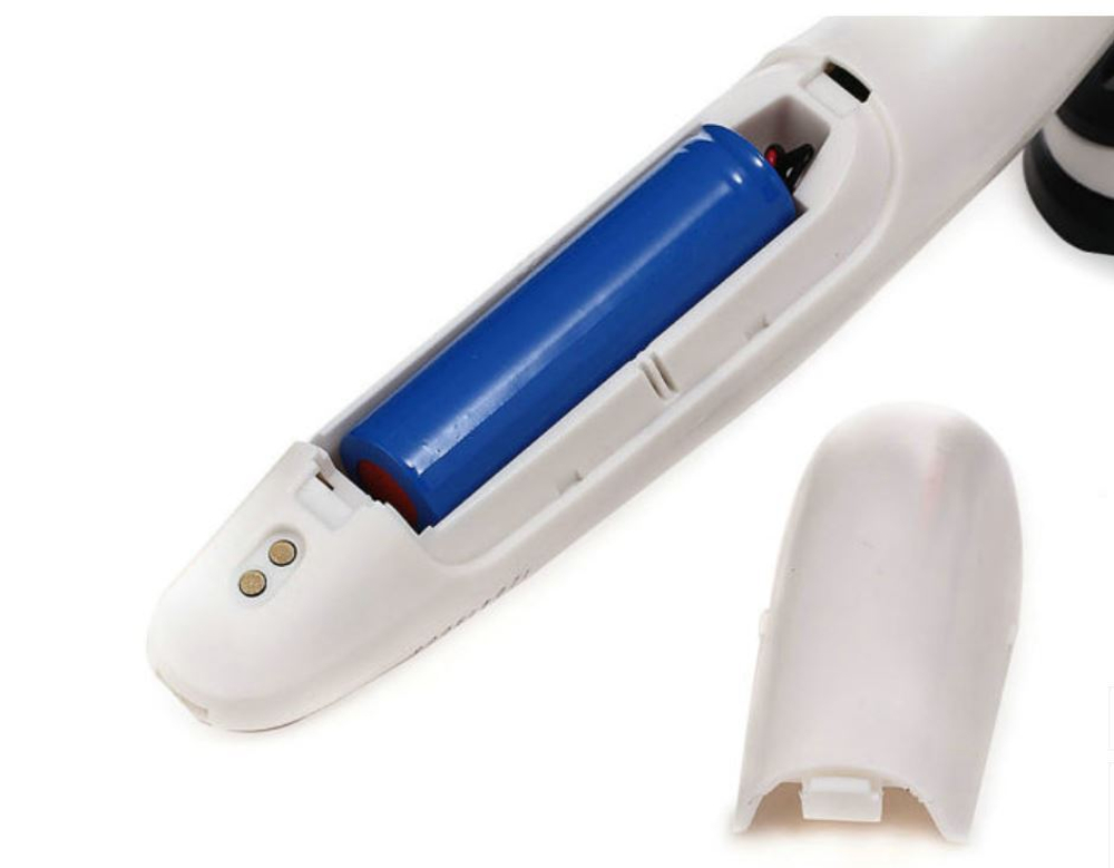 Ремонт аккумулятора LED B, Woodpecker