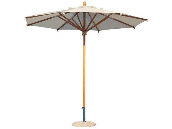 Зонт для кафе профессиональный Palladio Standard, Ø250 см