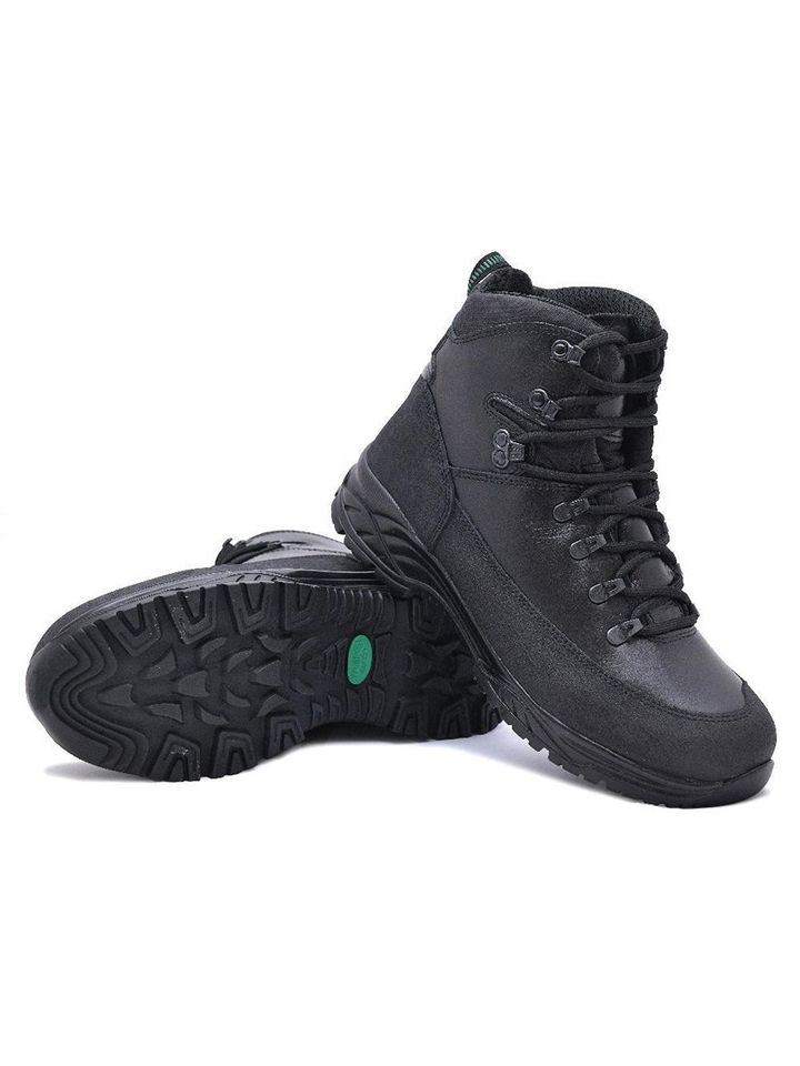 Ботинки KS-SAFETY мод.160 (черные)