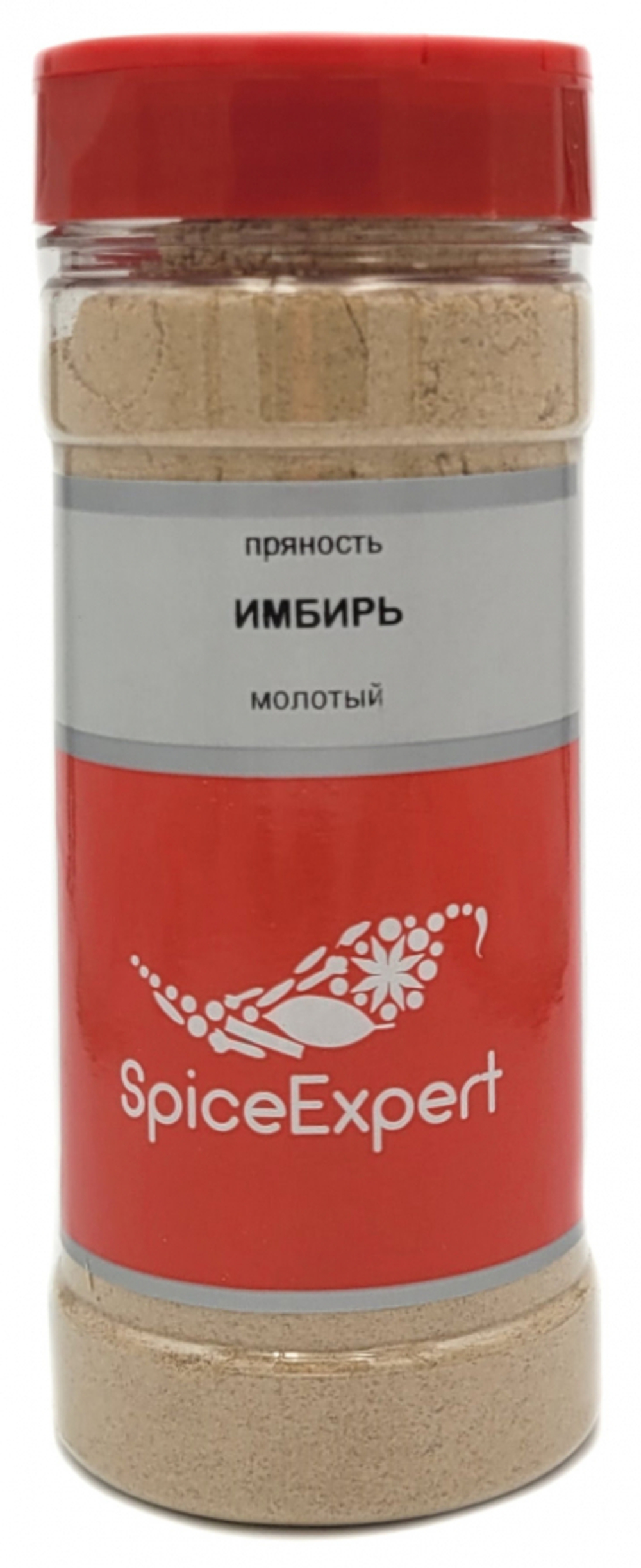 Имбирь молотый 200 гр Spice Expert