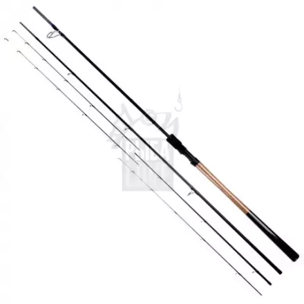 Удилище фидерное Kalipso Dark Feeder 3.60м 120г