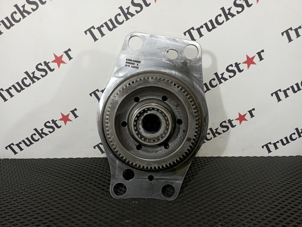 Комплект синхронизатора КПП Eaton 2023г.