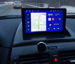 Магнитола BMW X3 E83 2003-2010 - FarCar GX3034M монитор 9.5" 2K QLED на Android 14, TS20, 6+128Гб, CarPlay, 4G SIM-слот