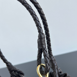 Bottega Veneta Small Parachute 21 cm