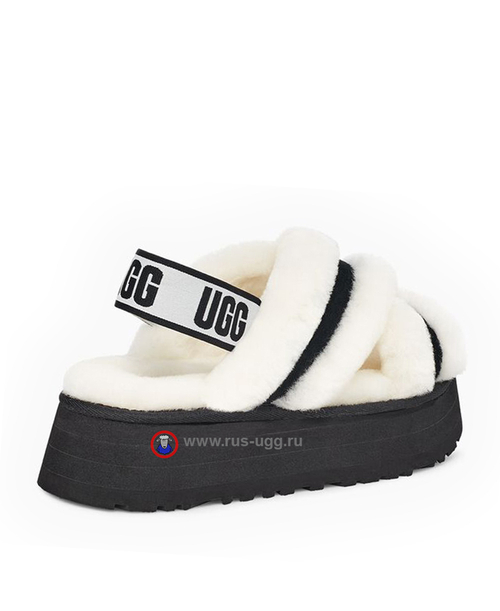 DISCO CROSS Black white