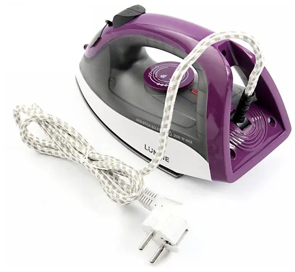 Утюг Lumme LU-1135