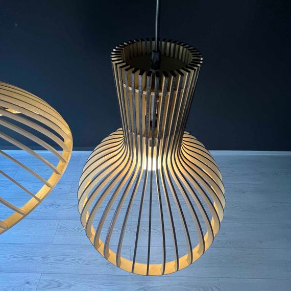 Подвесной светильник Imperium Loft Victo 140989-26