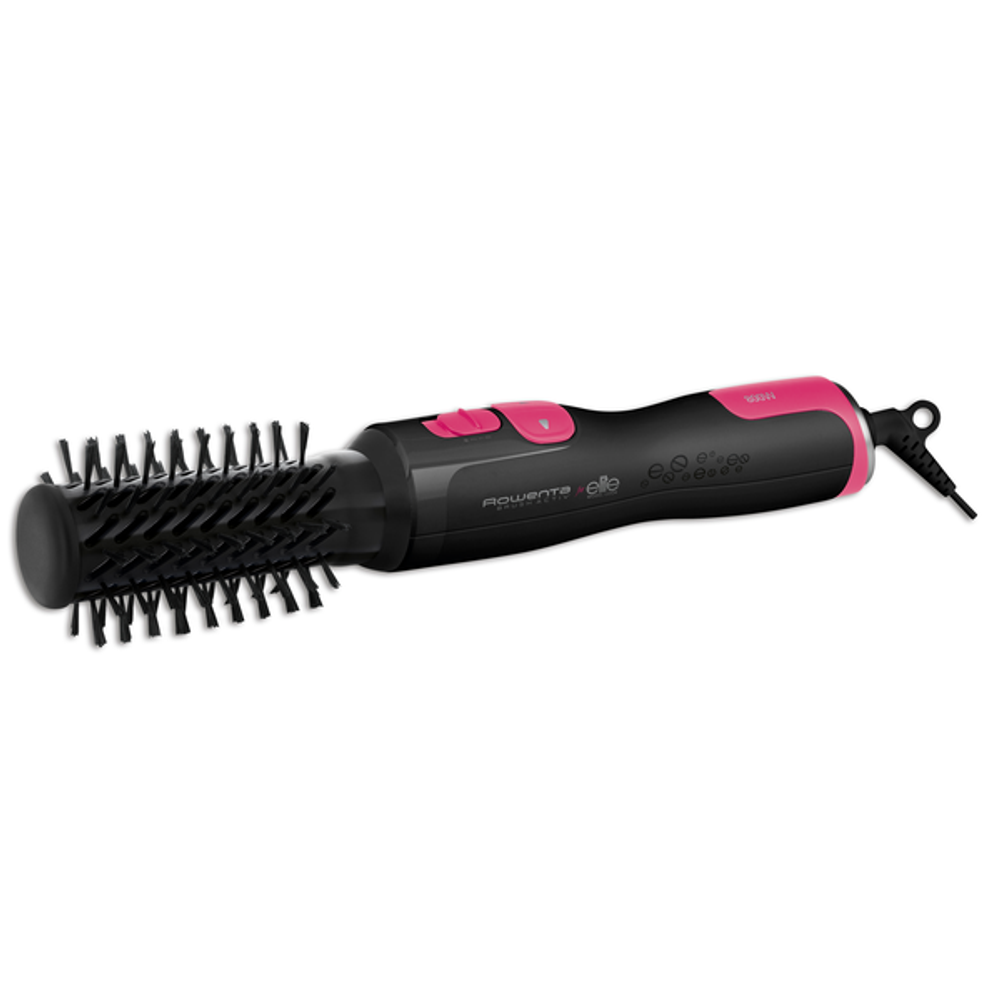 Фен-щетка Rowenta Brush Activ Compact CF9112F0