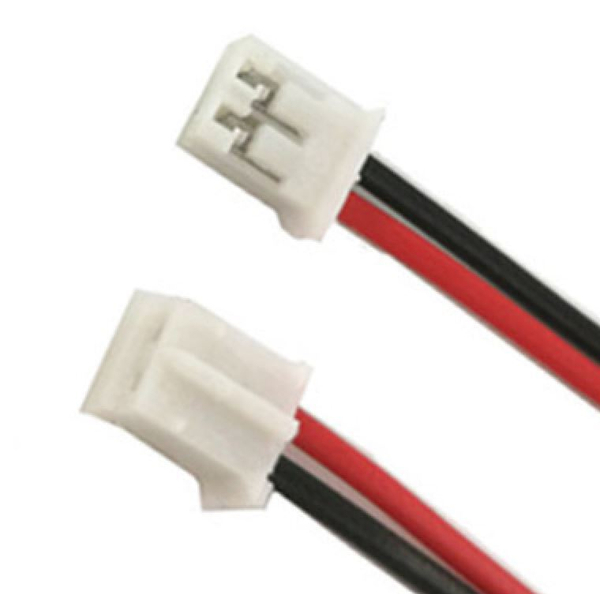 Разъём ET JST-PHR-2PM-W100