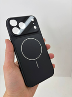 AG Glass Case c MagSafe для iPhone 17 PRO MAX