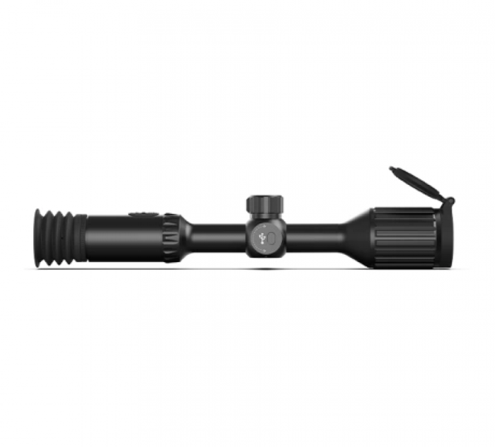 Тепловизионный прицел Lzirtek Veles 350L