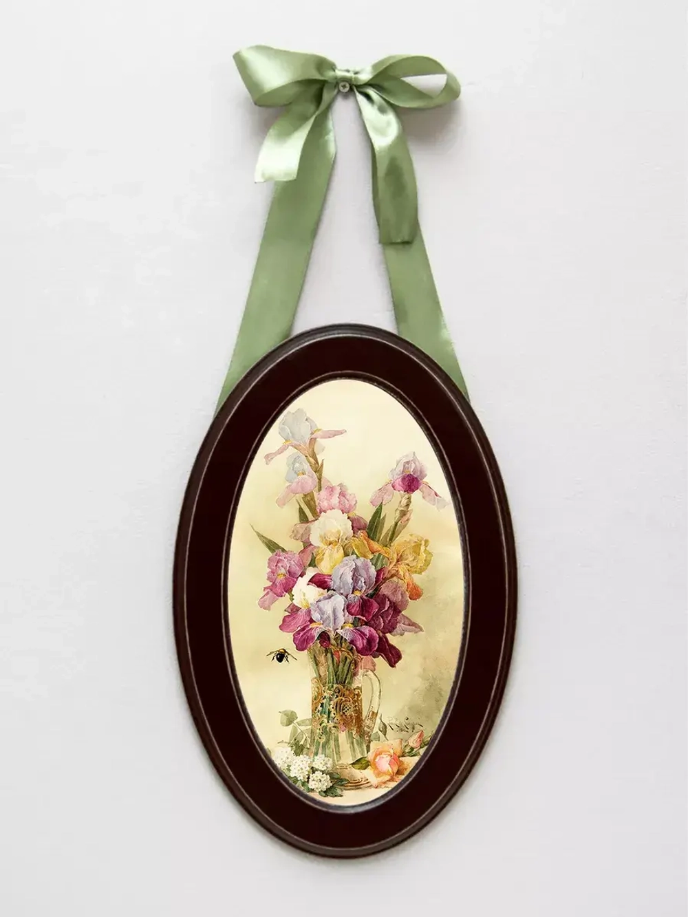 Декор на стену для интерьера 28,5*18,5 см