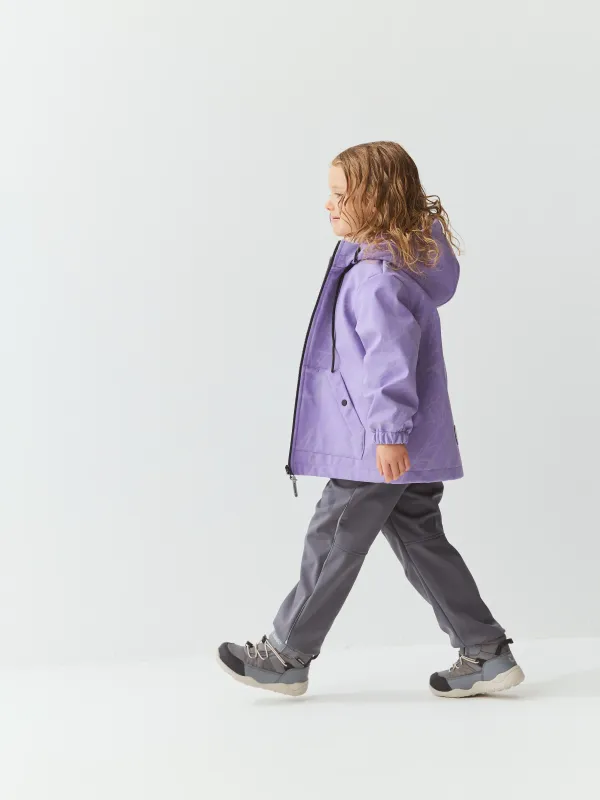 Куртка Softshell демисезонная 