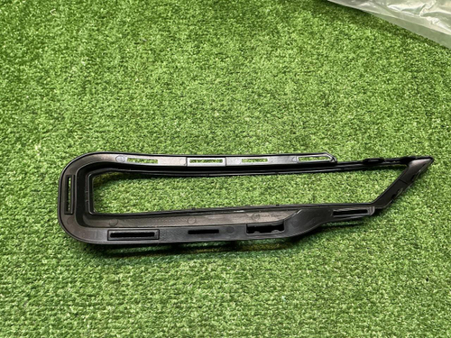 Накладка бампера правая Changan CS35PLUS (18-23)