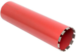 Коронка алмазная EKF wchp-sf132/450