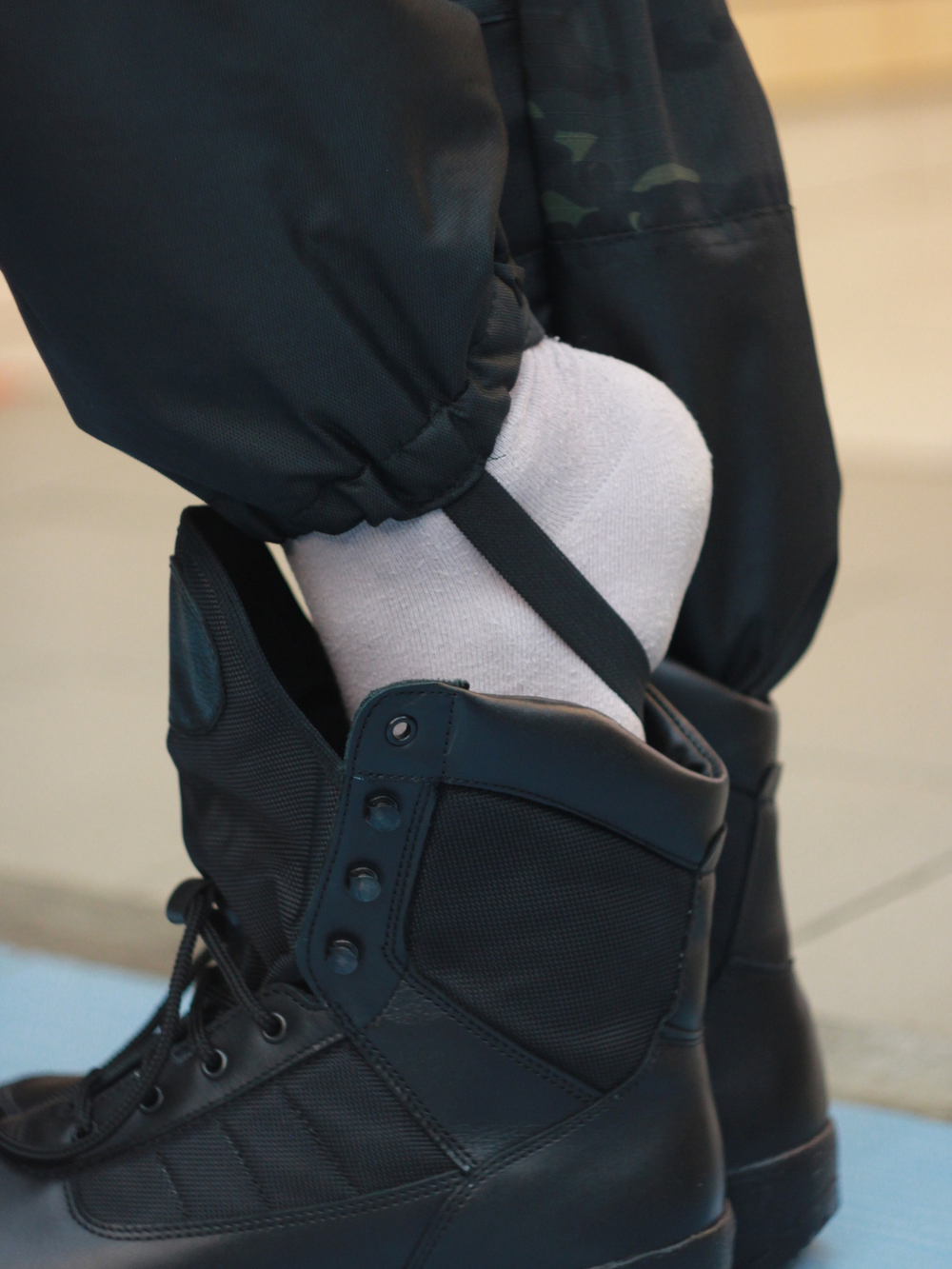 Брюки деми Горка -F р/с