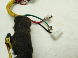 WW60J3097JWDLP кт171 Комплект проводов для стиральной машины Samsung WW60J3097JWDLP б/у