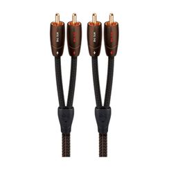 AudioQuest Big Sur 2RCA - 2RCA 1.5 m