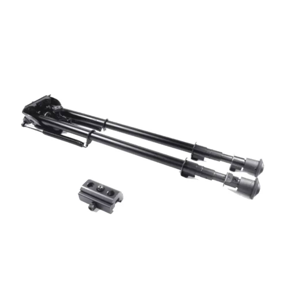 Сошки Vector Optics Rokstad Swivels Bipod 15-26"